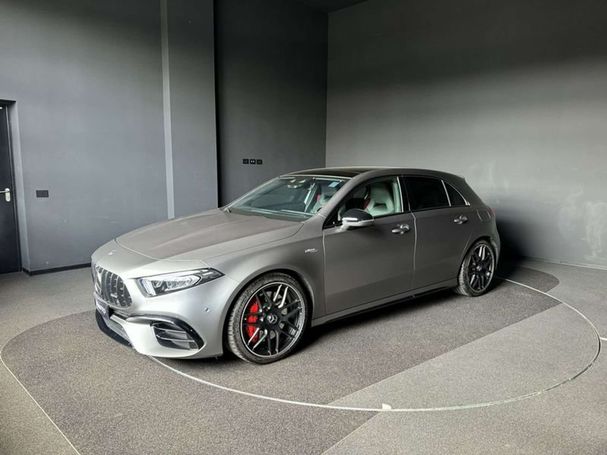 Mercedes-Benz A 45 AMG 4Matic 310 kW image number 1