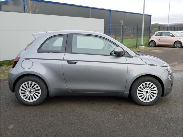 Fiat 500 e 23 kWh 70 kW image number 5