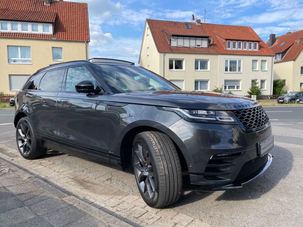 Land Rover Range Rover Velar 221 kW image number 6