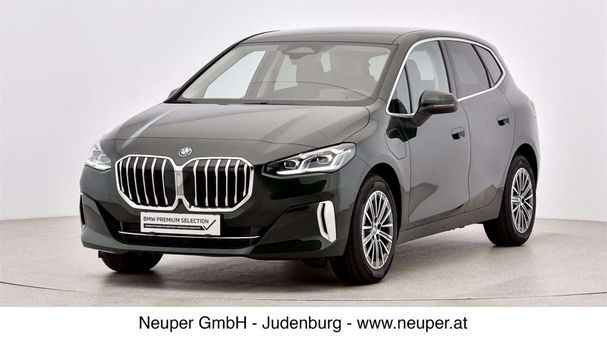 BMW 225e Active Tourer xDrive 165 kW image number 1