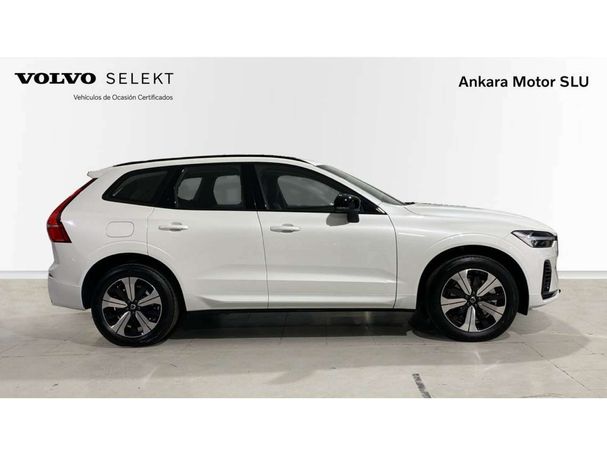 Volvo XC60 T6 Recharge AWD 258 kW image number 1