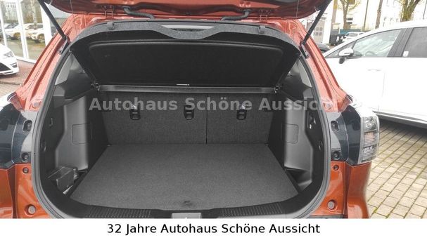 Suzuki SX4 S-Cross S-Cross 1.4 Hybrid Comfort 95 kW image number 21