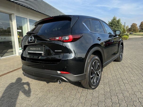 Mazda CX-5 143 kW image number 5