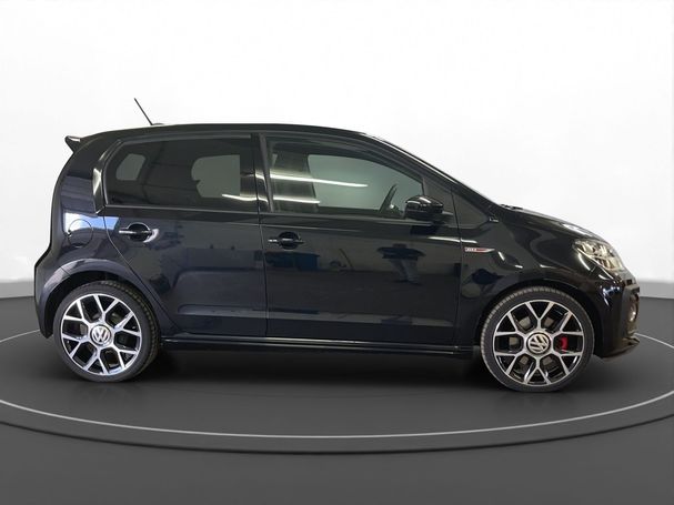 Volkswagen up! GTI 85 kW image number 10