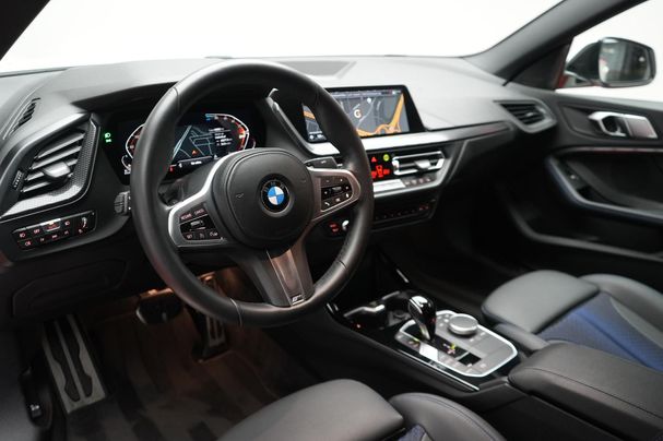 BMW 220d Gran Coupé xDrive 140 kW image number 10