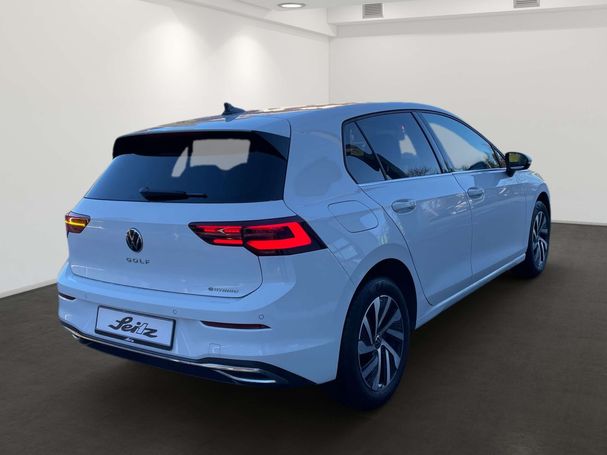 Volkswagen Golf 1.4 eHybrid Style DSG 150 kW image number 6