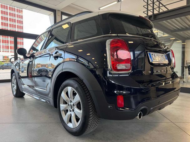 Mini Cooper Countryman 100 kW image number 5