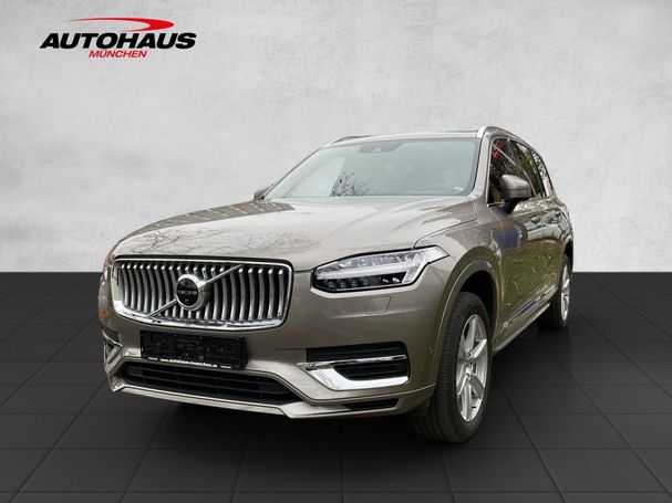 Volvo XC90 Recharge AWD Inscription 288 kW image number 1