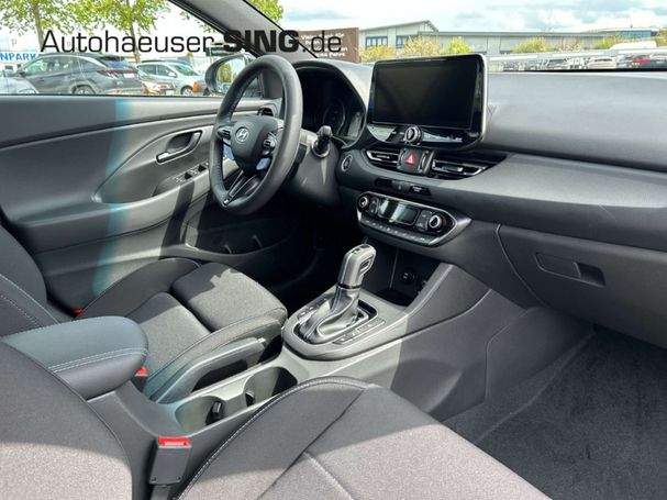 Hyundai i30 206 kW image number 18