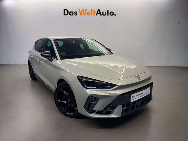 Cupra Leon 1.5 eTSI DSG 110 kW image number 1