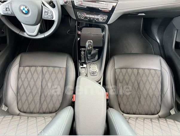 BMW X1 sDrive18d xLine 110 kW image number 20