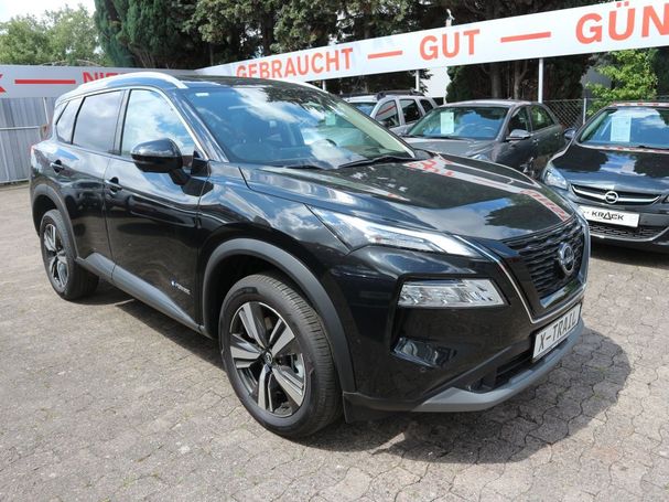 Nissan X-Trail 116 kW image number 2