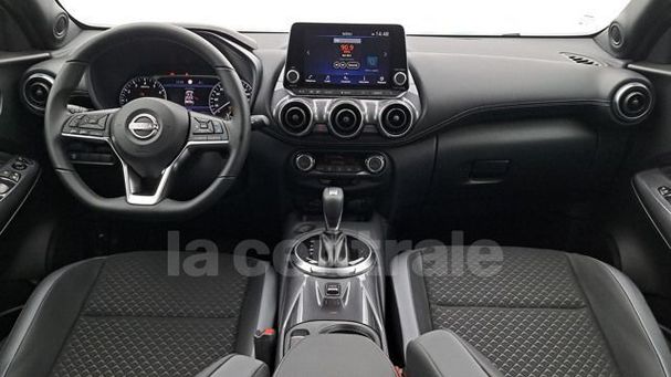 Nissan Juke 105 kW image number 8