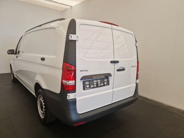 Mercedes-Benz Vito d 120 kW image number 7