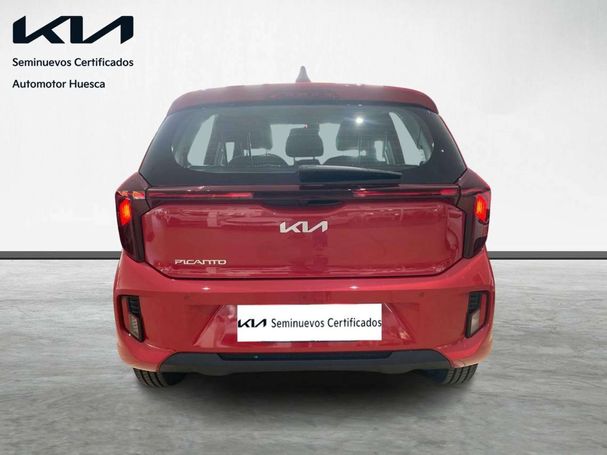 Kia Picanto 1.0 49 kW image number 2