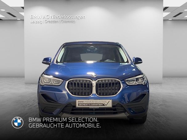 BMW X1 sDrive18i 100 kW image number 2