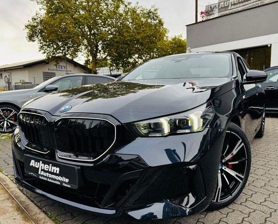 BMW 530 e 220 kW image number 1