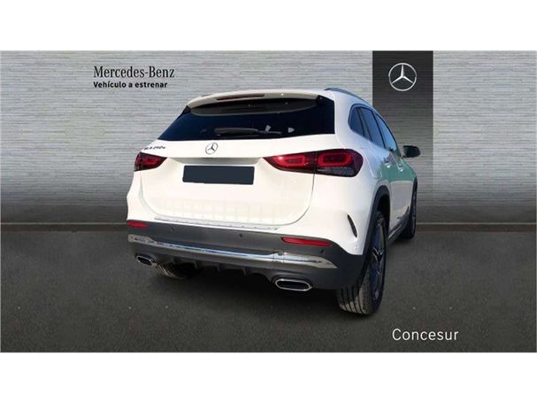 Mercedes-Benz GLA 250 160 kW image number 3