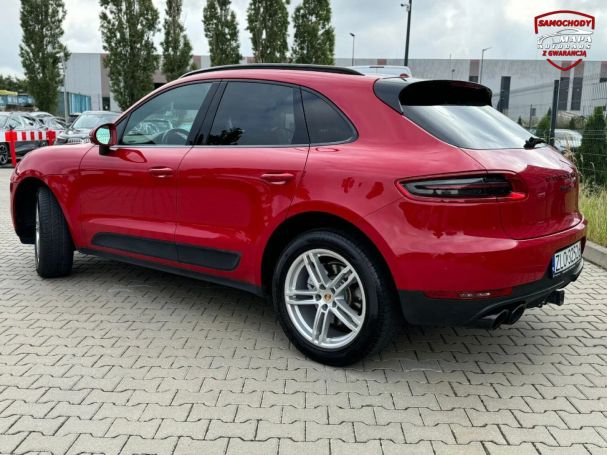 Porsche Macan S 250 kW image number 4