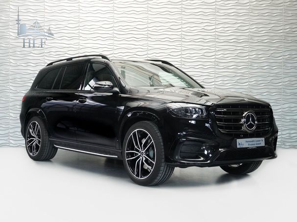 Mercedes-Benz GLS 450 270 kW image number 2