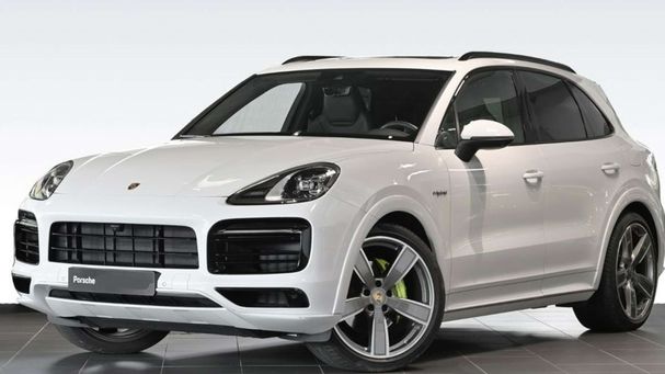 Porsche Cayenne E-Hybrid 340 kW image number 1