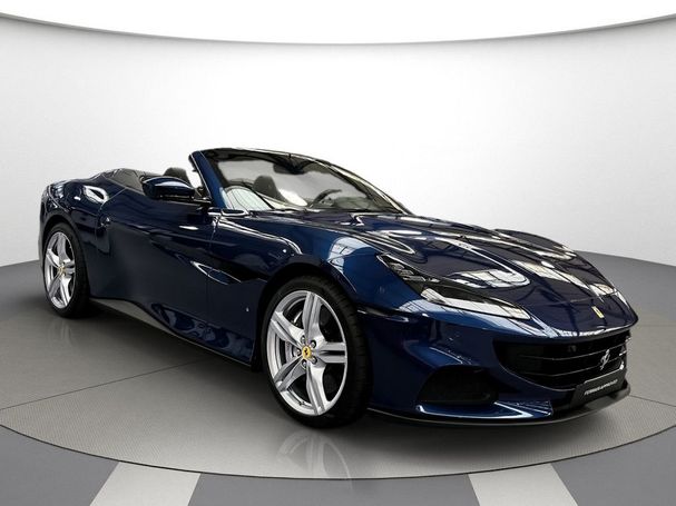 Ferrari Portofino M 456 kW image number 3