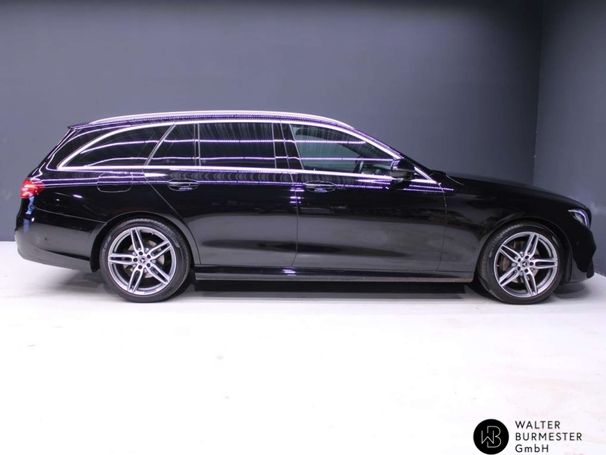 Mercedes-Benz E 220 d T 143 kW image number 7