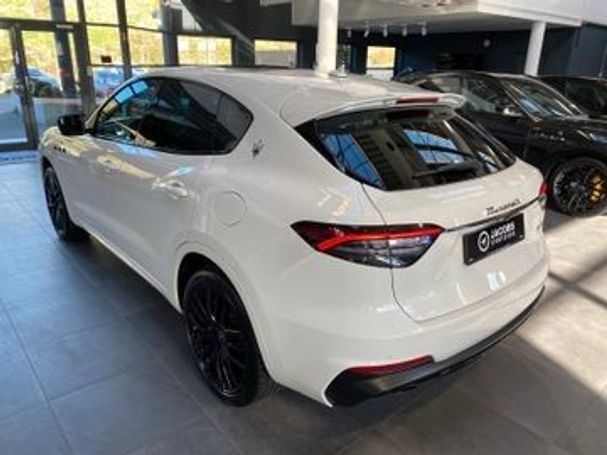 Maserati Levante GT 243 kW image number 4