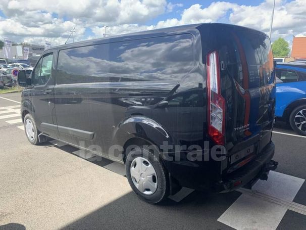 Ford Transit Custom 320 L2H1 Trend 96 kW image number 1