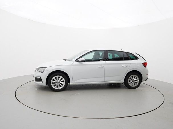 Skoda Scala 1.0 TSI Ambition 81 kW image number 5