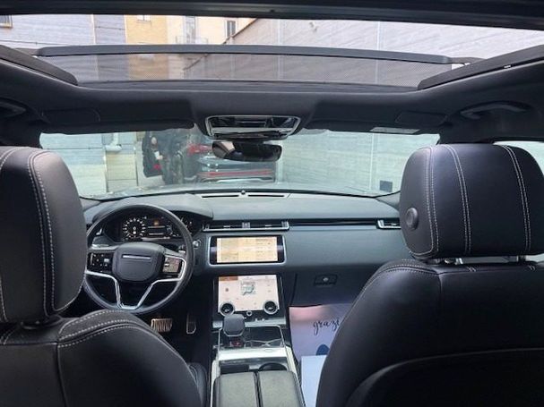 Land Rover Range Rover Velar 150 kW image number 10