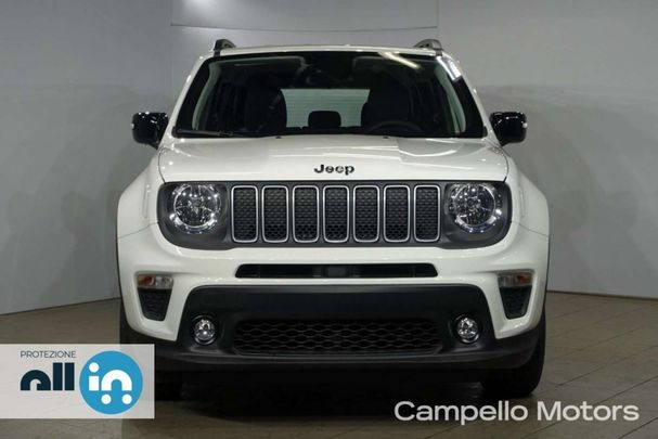 Jeep Renegade 1.0 Limited 88 kW image number 1