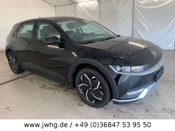 Hyundai Ioniq 5 DYNAMIQ 160 kW image number 2