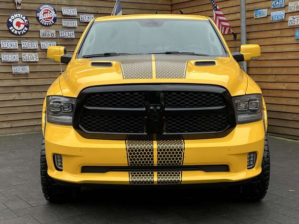 RAM 1500 5.7 4x4 294 kW image number 4