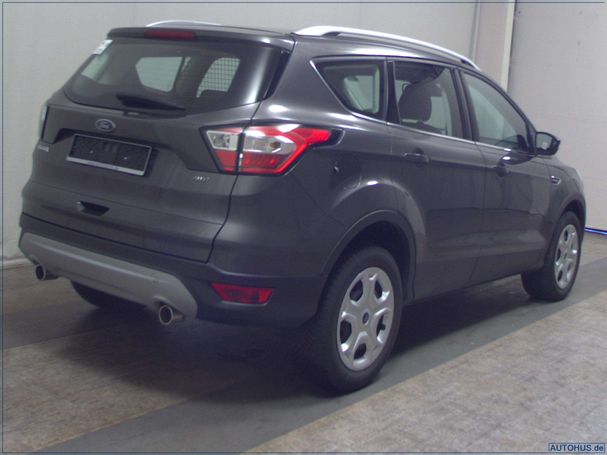 Ford Kuga 2.0 TDCi 4x4 110 kW image number 3