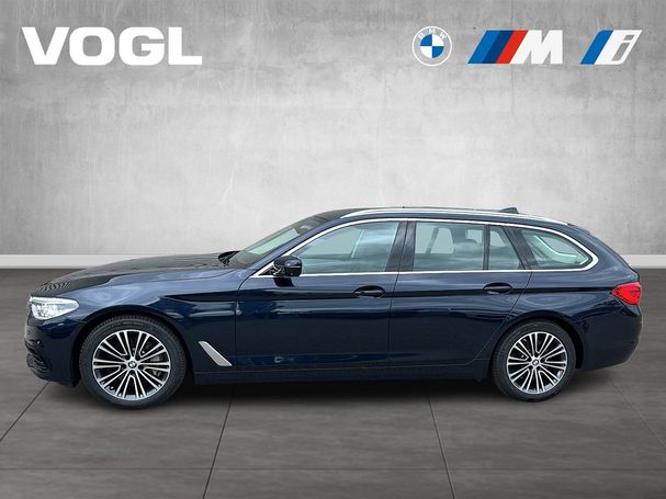 BMW 530d Touring xDrive 195 kW image number 5