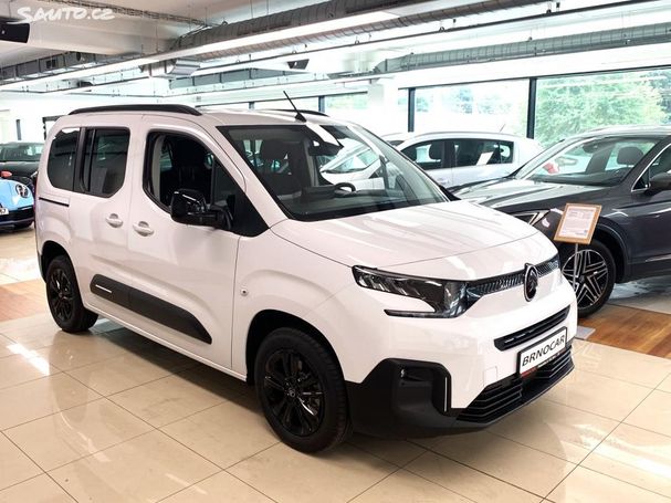 Citroen Berlingo 1.5 130 M 96 kW image number 3