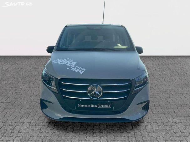 Mercedes-Benz Vito 119 CDi Tourer SELECT 140 kW image number 3