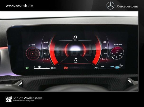 Mercedes-Benz A 180 100 kW image number 10