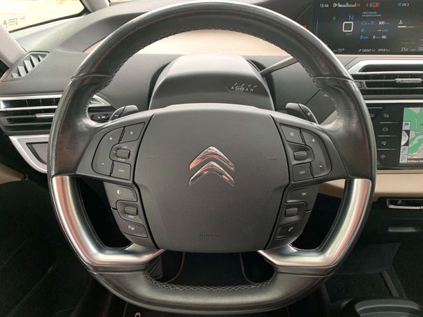 Citroen C4 SpaceTourer 84 kW image number 30