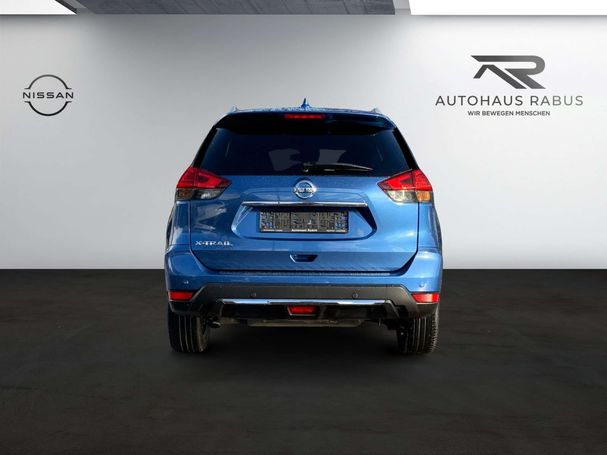 Nissan X-Trail 120 kW image number 6