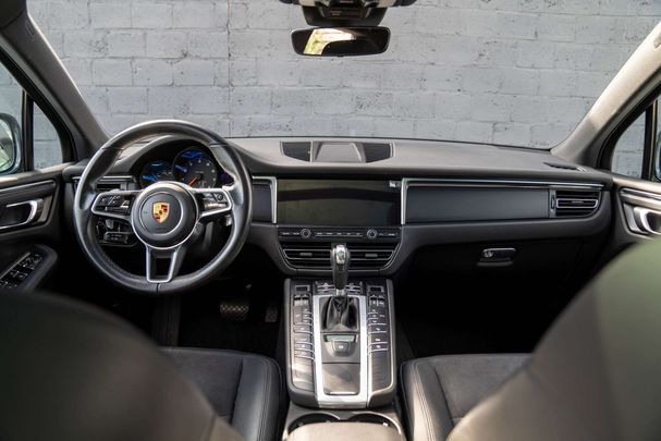 Porsche Macan Turbo PDK 180 kW image number 6