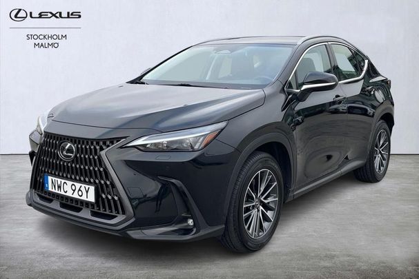 Lexus NX 350 h 180 kW image number 1