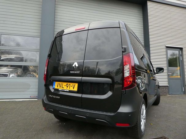 Renault Express 1.5 dCi 70 kW image number 6