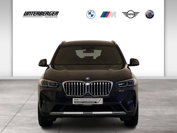 BMW X3 xDrive 210 kW image number 2