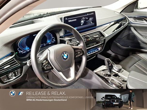 BMW 530 Touring 215 kW image number 4