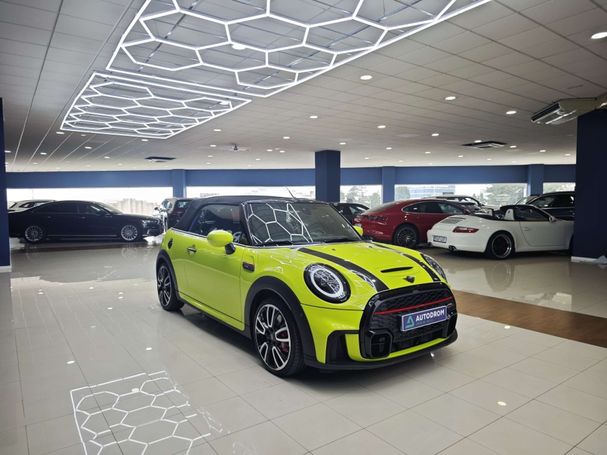 Mini John Cooper Works 170 kW image number 2