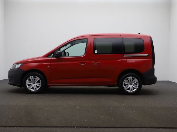 Volkswagen Caddy 1.5 TSI DSG 84 kW image number 5