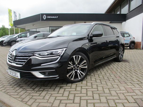 Renault Talisman Grandtour dCi EDC INITIALE PARIS 147 kW image number 1