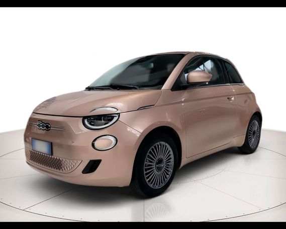 Fiat 500 e 42 kWh 87 kW image number 2